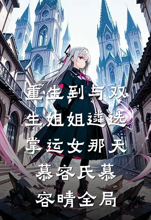 重生到与双生姐姐遴选掌运女那天慕容氏慕容晴全局