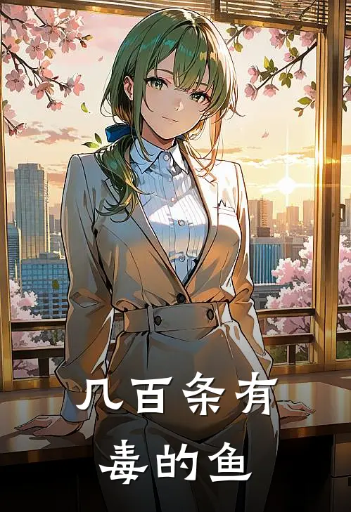 几百条有毒的鱼是鱼
