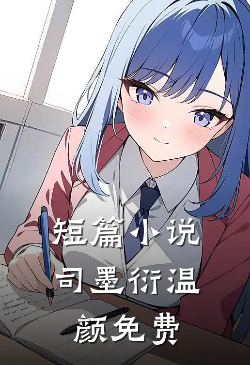 短篇小说司墨衍温颜免费