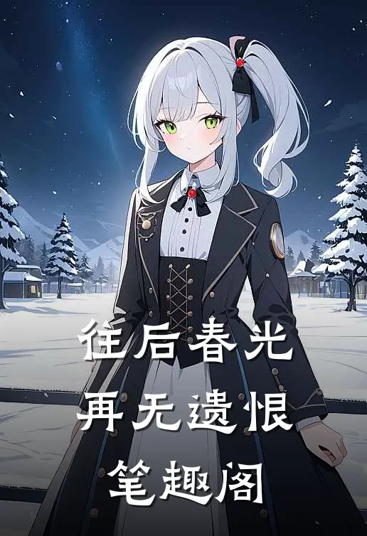 往后春光,再无遗恨笔趣阁在线阅读