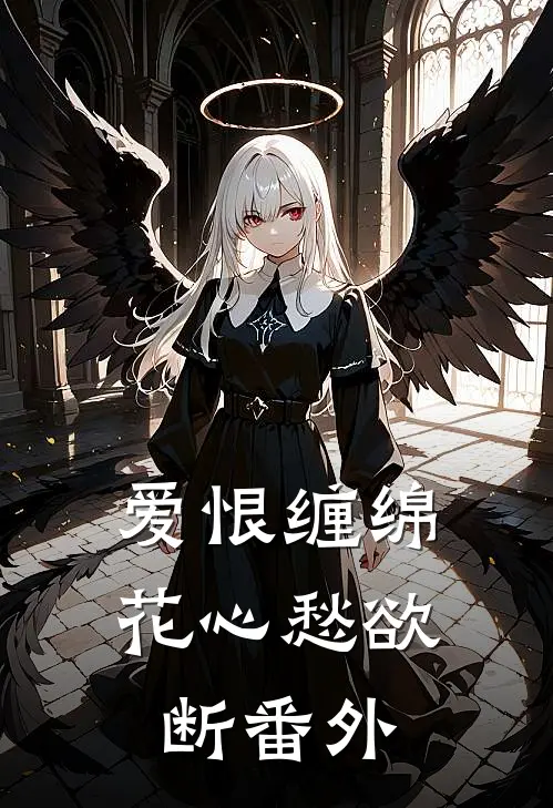 爱恨缠绵,花心愁欲断番外免费阅读