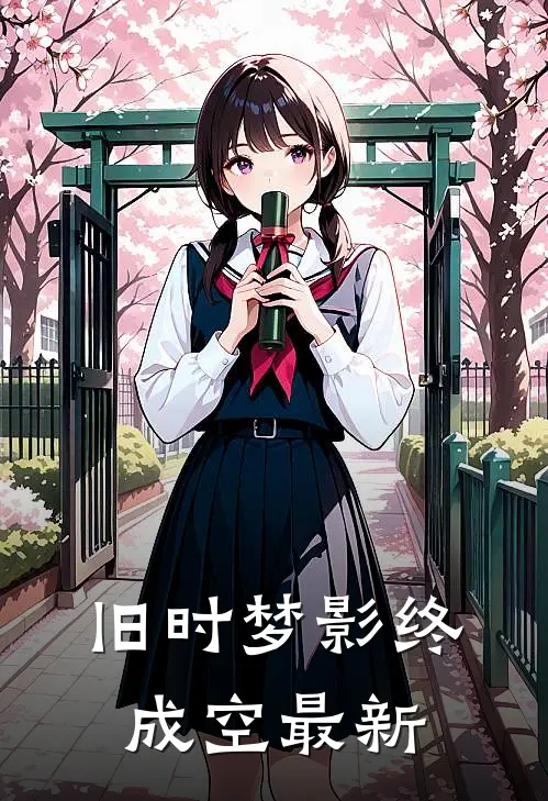 旧时梦影终成空最新