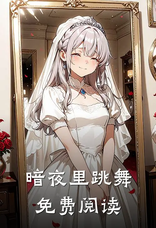 暗夜里跳舞免费阅读全文