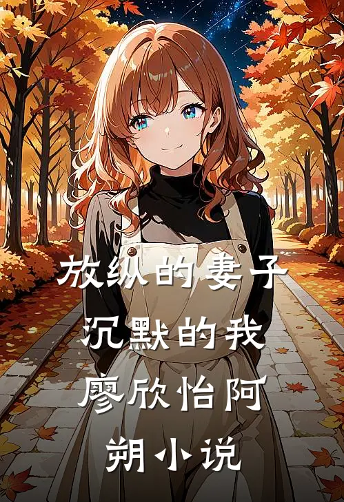 放纵的妻子,沉默的我廖欣怡阿朔在线阅读