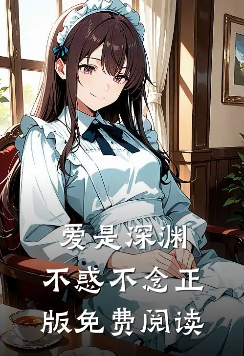 爱是深渊,不惑不念正版免费阅读全文