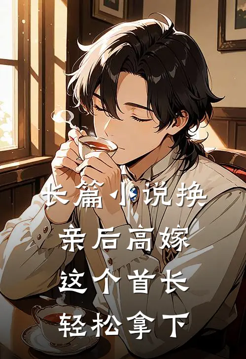 长篇小说换亲后高嫁，这个首长轻松拿下