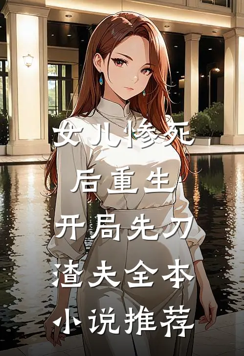 女儿惨死后重生，开局先刀渣夫全本小说推荐