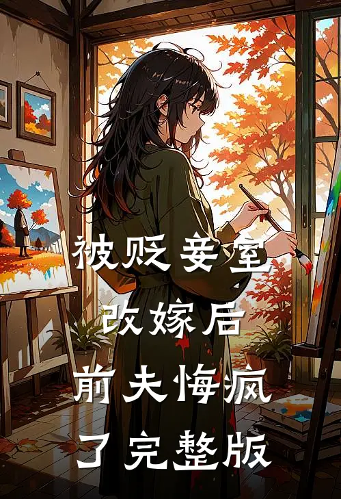 被贬妾室改嫁后,前夫悔疯了完整版