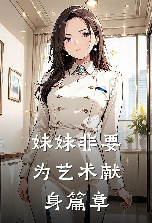 妹妹非要为艺术献身篇章在线阅读