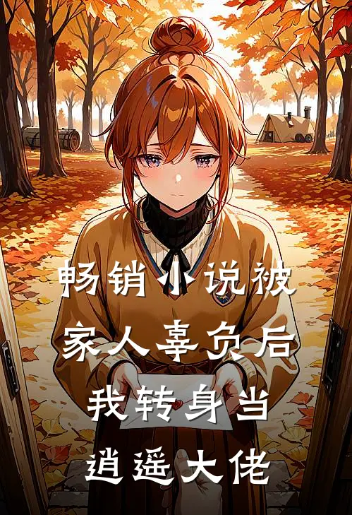 畅销被家人辜负后,我转身当逍遥大佬免费阅读