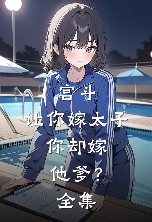 宫斗让你嫁太子,你却嫁他爹? 全集免费观看
