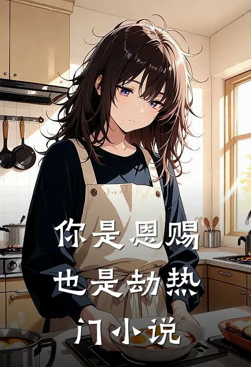 你是恩赐也是劫精品推荐