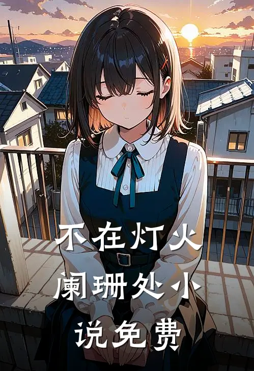 不在灯火阑珊处免费阅读