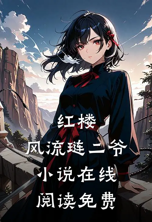 红楼风流琏二爷在线阅读免费全文