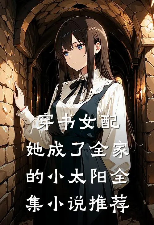 穿书女配她成了全家的小太阳全集推荐免费阅读