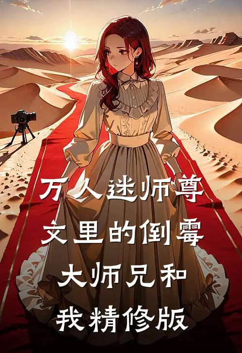 万人迷师尊文里的倒霉大师兄和我精修版哪个好看