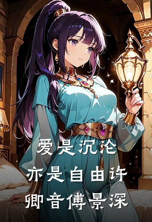 爱是沉沦,亦是自由许卿音傅景深结局 番外著