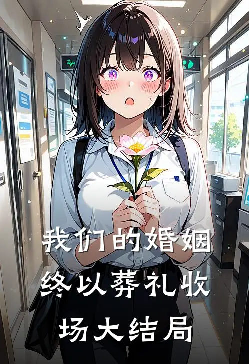 我们的婚姻,终以葬礼收场大结局
