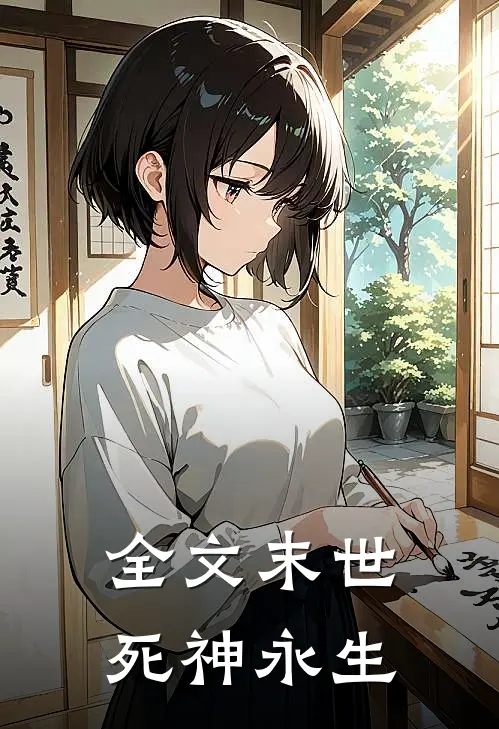 全文末世死神永生