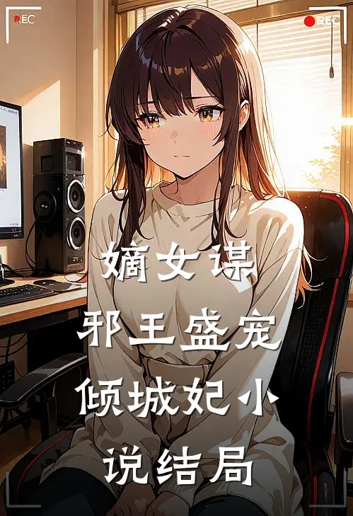 嫡女谋邪王盛宠倾城妃结局