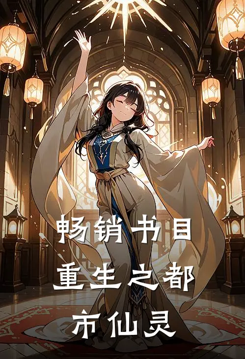 畅销书目重生之都市仙灵在线阅读