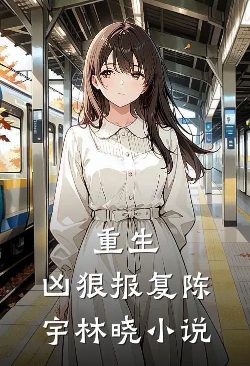 重生凶狠报复陈宇林晓