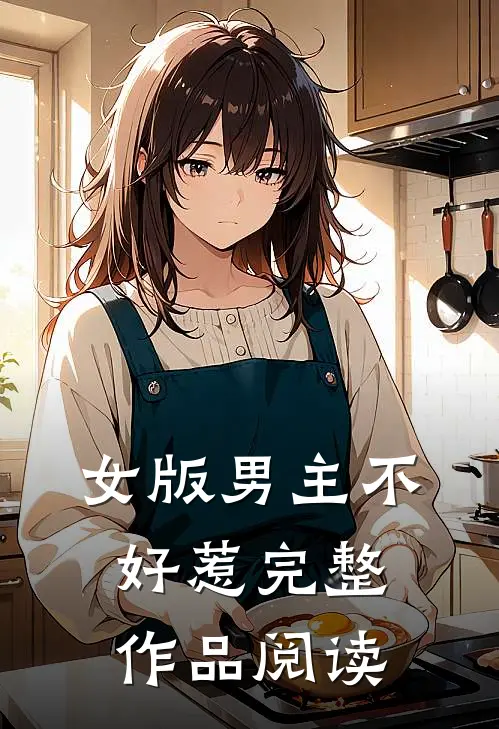 女版男主不好惹完整作品阅读