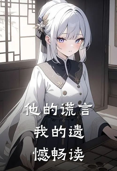 他的谎言,我的遗憾畅读版