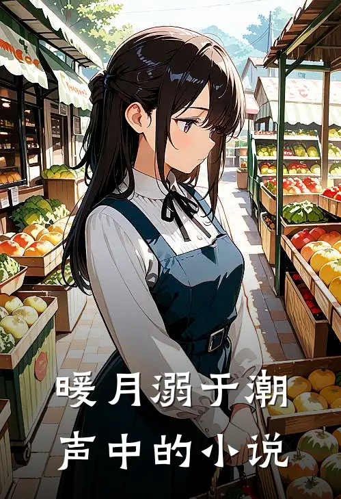 暖月溺于潮声中的小说