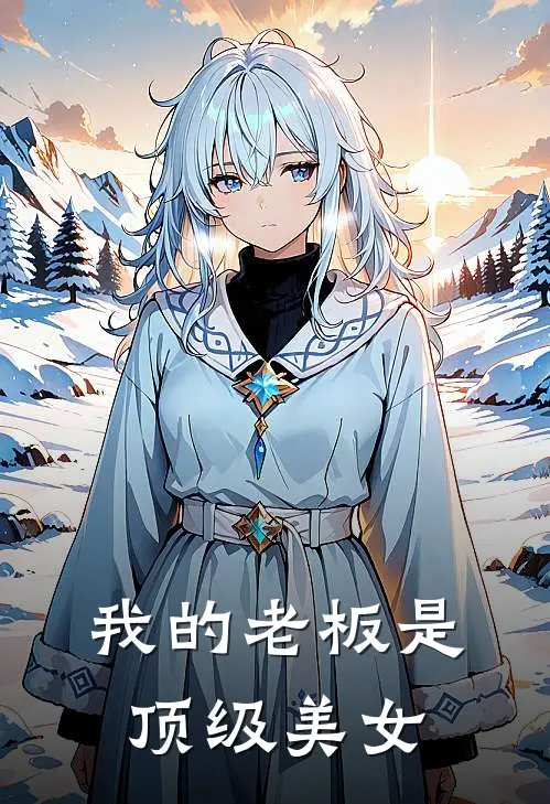 我的老板是顶级美女