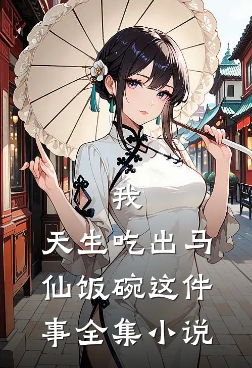我,天生吃出马仙饭碗这件事全集免费阅读