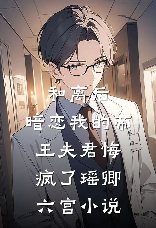 和离后,暗恋我的帝王夫君悔疯了瑶卿六宫