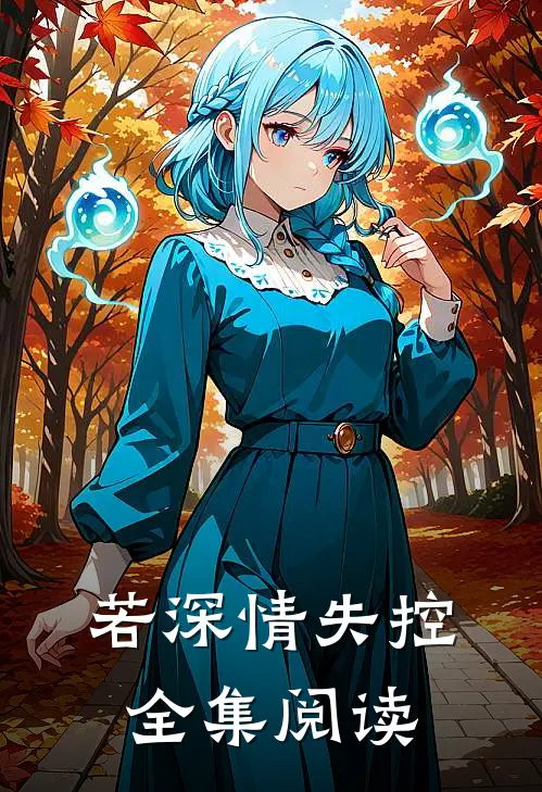 若深情失控全集阅读