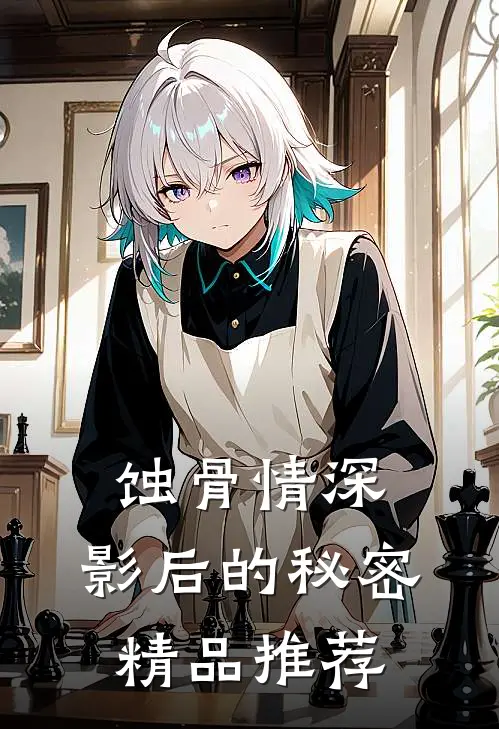 蚀骨情深影后的秘密精品推荐在线观看