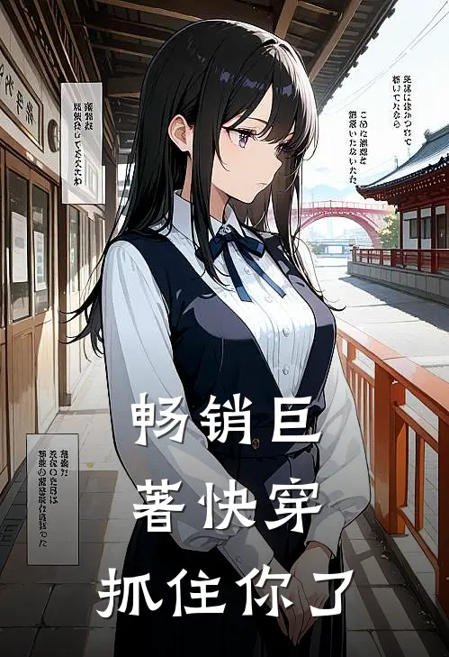 畅销巨著快穿抓住你了