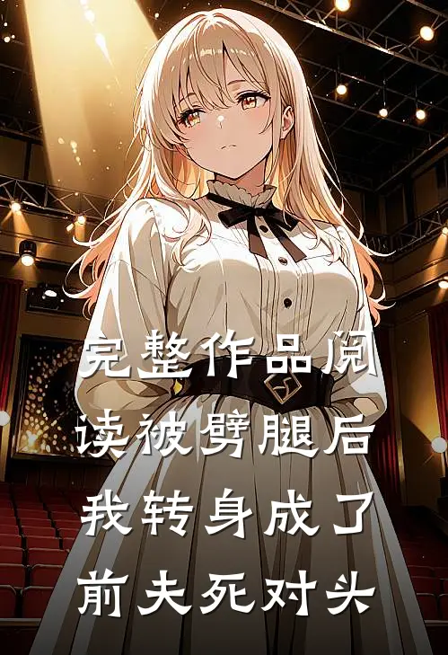 完整作品阅读被劈腿后，我转身成了前夫死对头