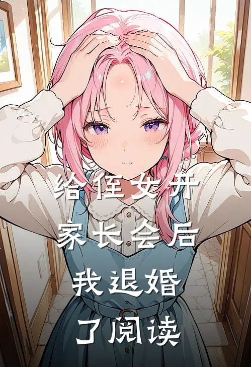 给侄女开家长会后,我退婚了阅读