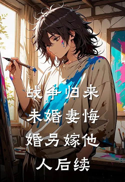 战争归来，未婚妻悔婚另嫁他人后续