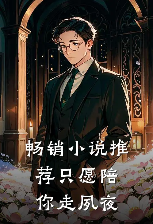 畅销推荐只愿陪你走夙夜之路
