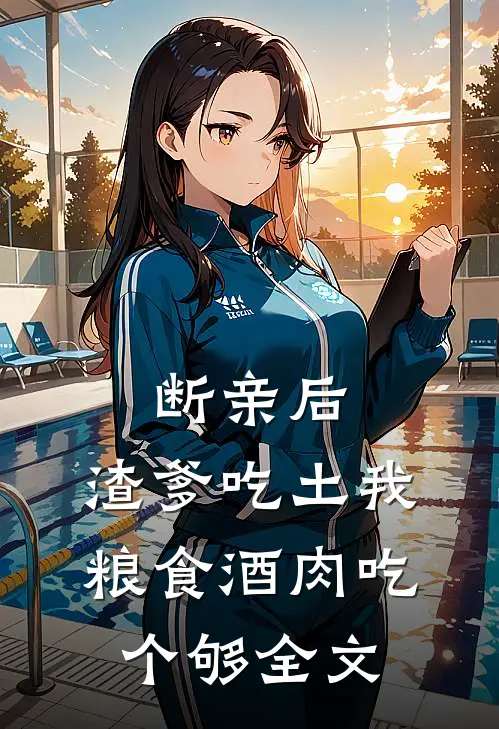 断亲后，渣爹吃土我粮食酒肉吃个够全文