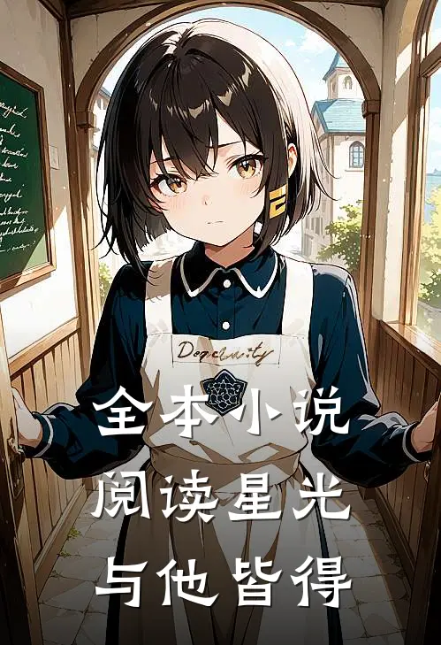 全本阅读星光与他皆得欢喜