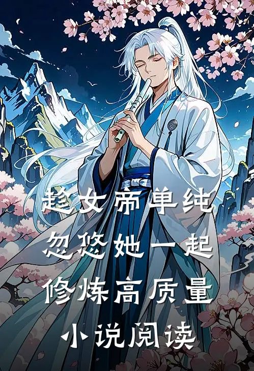 趁女帝单纯,忽悠她一起修炼高质量阅读免费