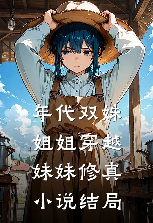 年代双姝姐姐穿越,妹妹修真结局如何