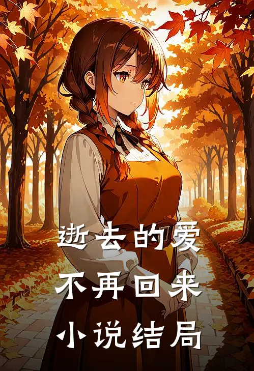 逝去的爱,不再回来结局如何