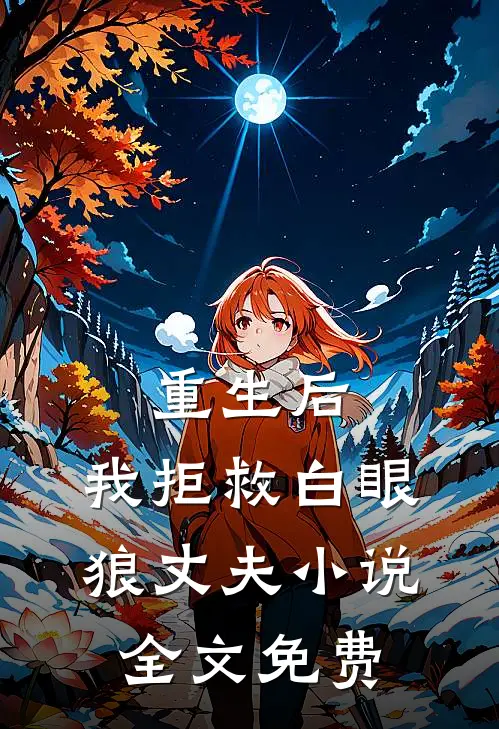 重生后,我拒救白眼狼丈夫全文免费