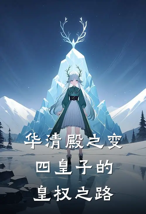 华清殿之变四皇子的皇权之路