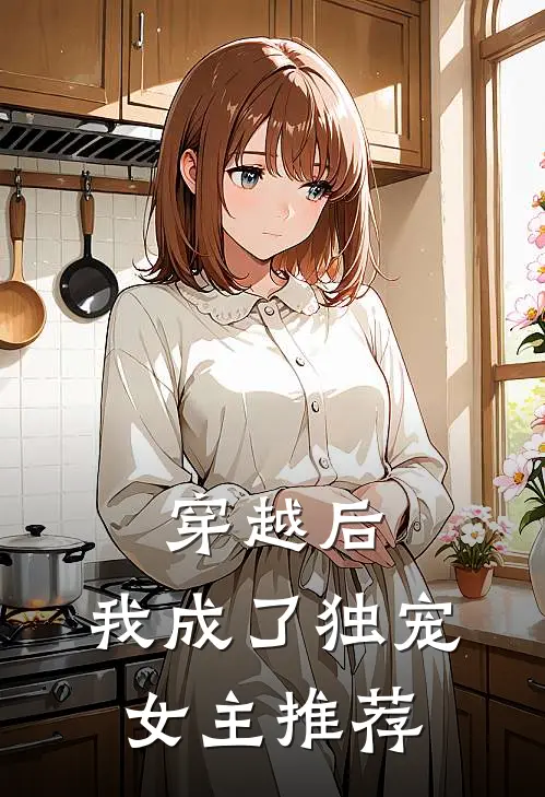 穿越后,我成了独宠女主推荐