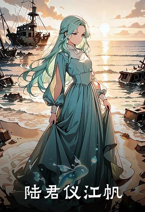 陆君仪江帆全文免费阅读