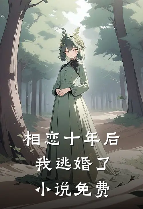 相恋十年后,我逃婚了免费阅读全文
