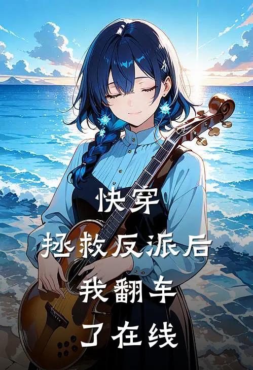 快穿拯救反派后,我翻车了在线看